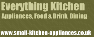 UK Kitchen Shop - small Kitchen Appliances